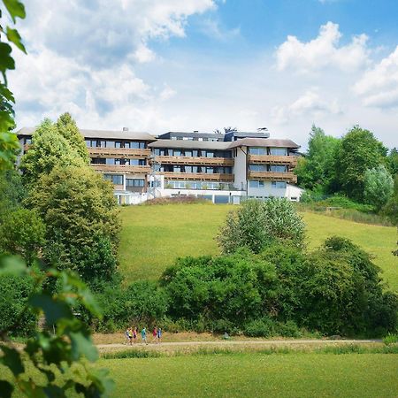 Hotel Waldachtal Eksteriør bilde