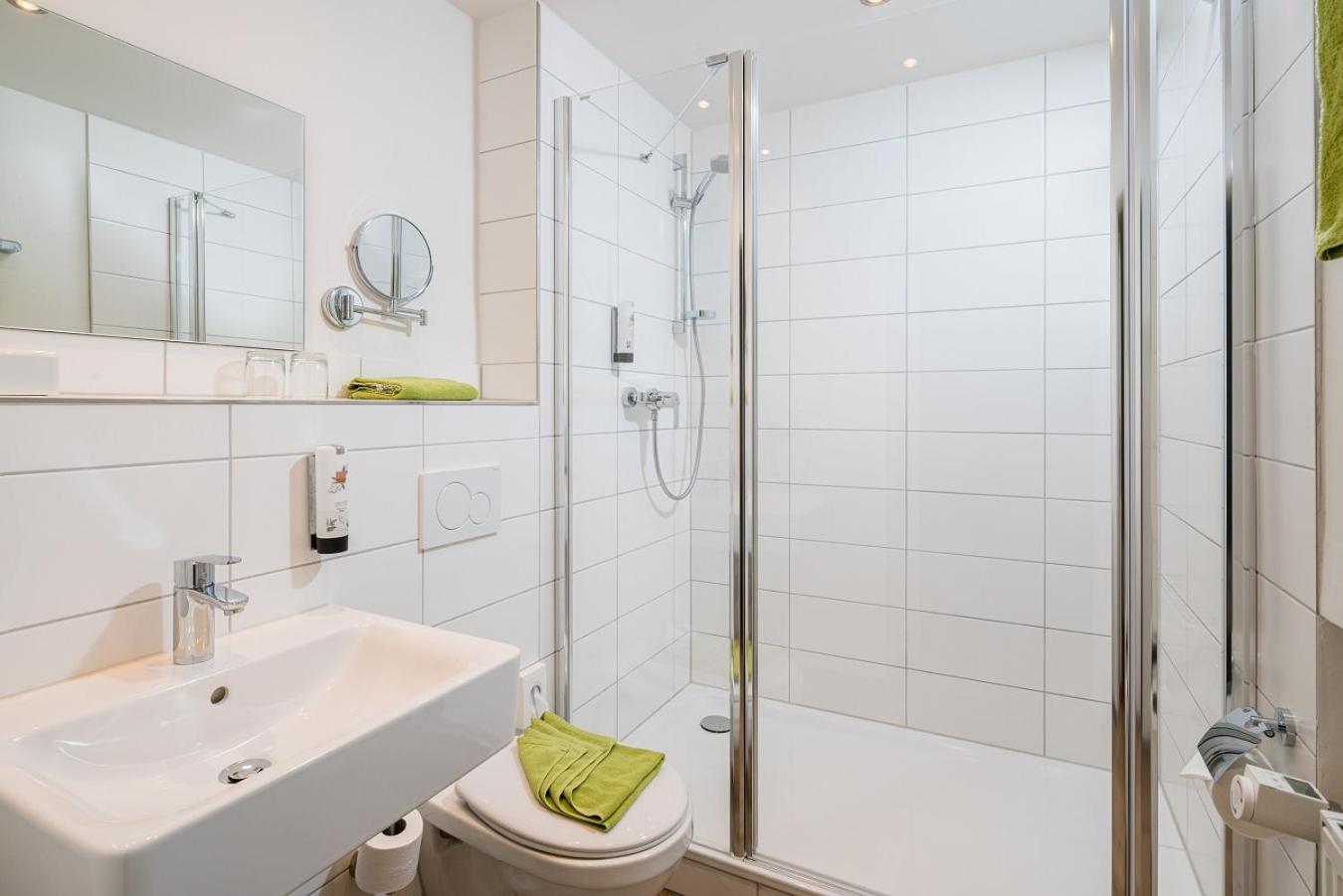 Hotel Waldachtal Eksteriør bilde