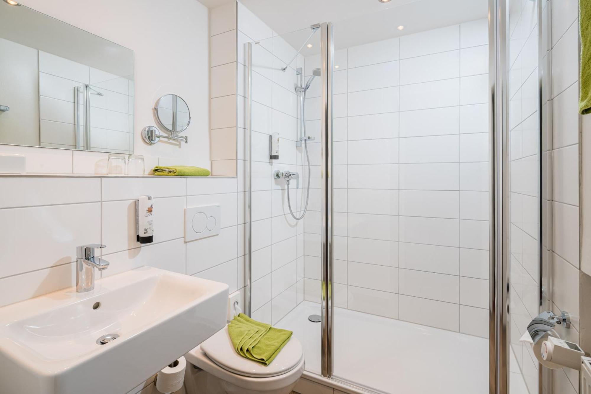 Hotel Waldachtal Eksteriør bilde
