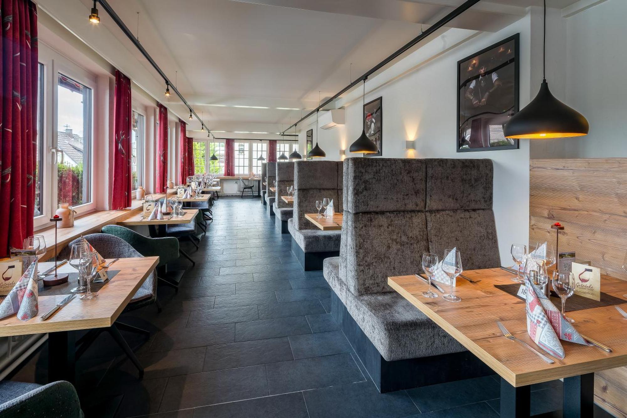 Hotel Waldachtal Eksteriør bilde