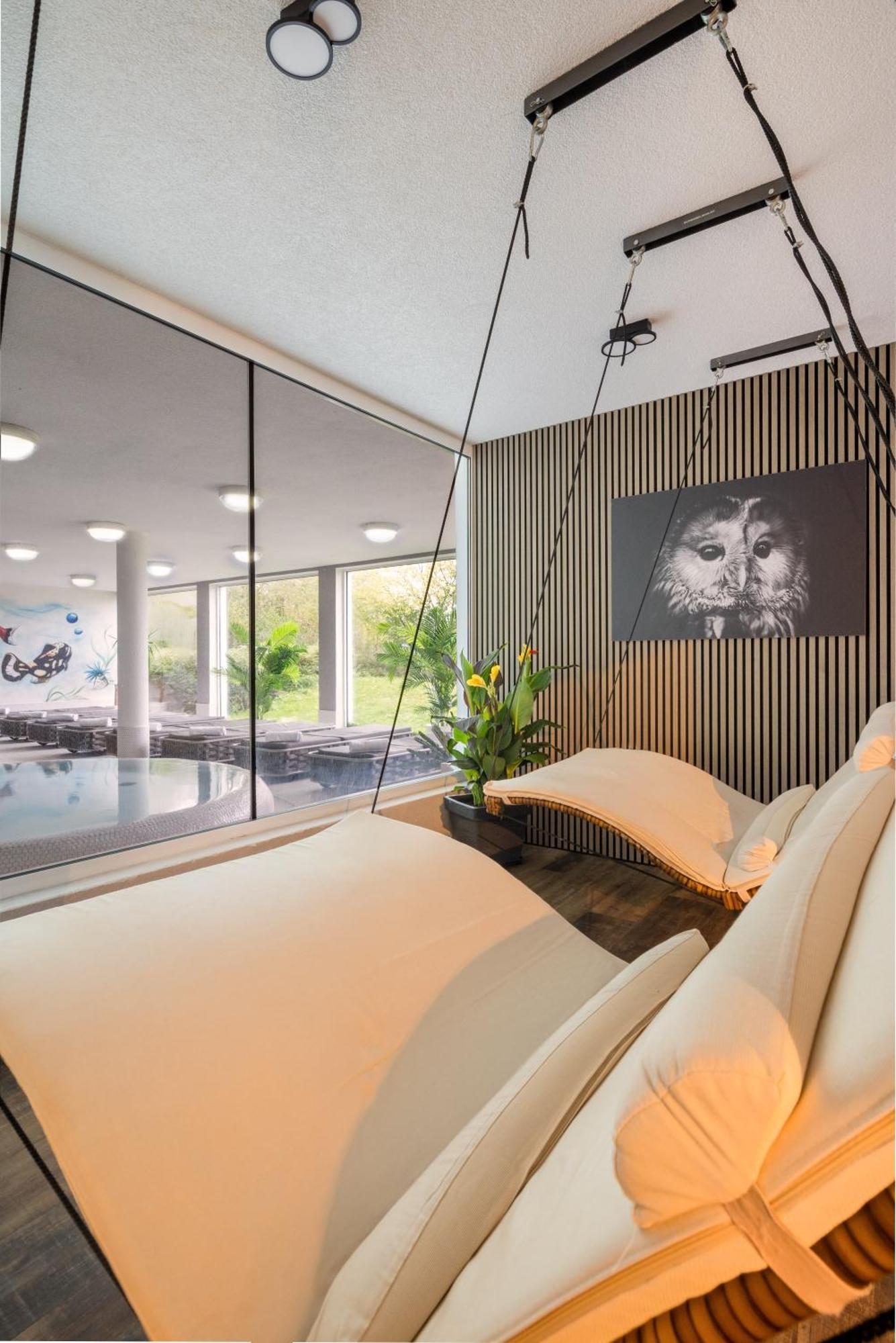 Hotel Waldachtal Eksteriør bilde