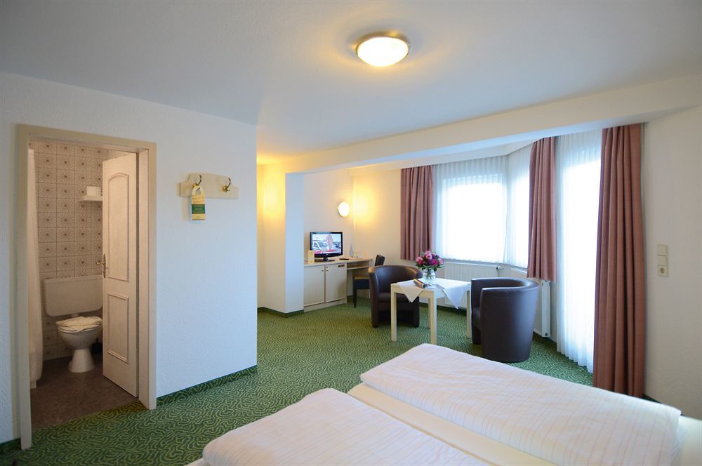 Hotel Waldachtal Eksteriør bilde